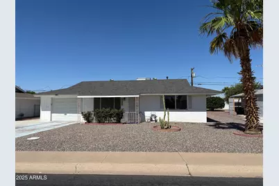 11025 W Cherry Hills, Sun City, AZ 85351 - Photo 1