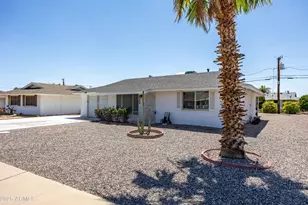 11025 W Cherry Hills Drive West, Sun City, AZ 85351 - Photo 2