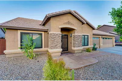 1849 S 96th Street, Mesa, AZ 85209 - Photo 1