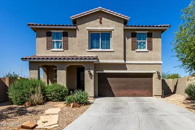 4010 W Coles Road, Laveen, AZ 85339 - Photo 1