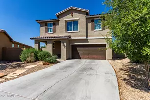 4010 W Coles Rd, Laveen, AZ 85339 - Photo 4