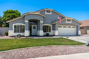 2111 E Rawhide St, Gilbert, AZ 85296 - Photo 1