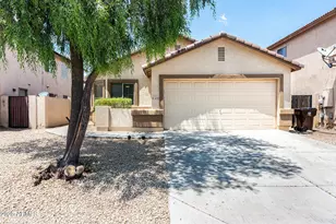 2698 E Denim Trail, San Tan Valley, AZ 85143 - Photo 2