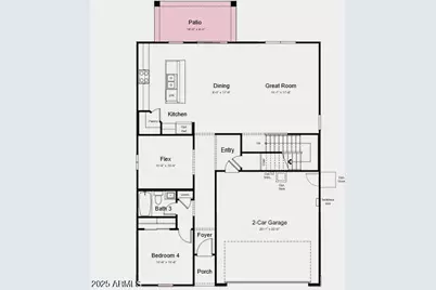 25224 N 165th Lane, Surprise, AZ 85387 - Photo 2