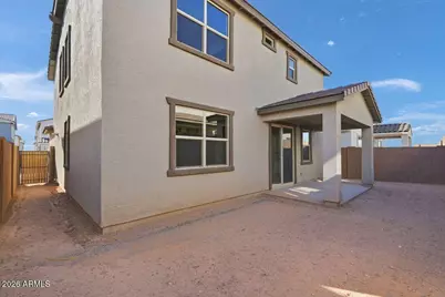 25224 N 165th Lane, Surprise, AZ 85387 - Photo 34