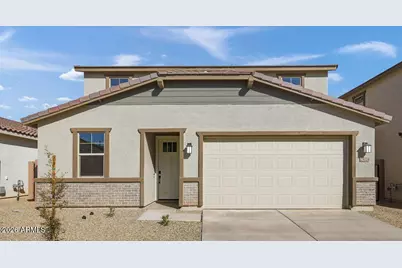 25224 N 165th Lane, Surprise, AZ 85387 - Photo 1