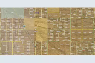 Lot 100 N Agua Mawsa Drive #100, Dolan Springs, AZ 86441 - Photo 2