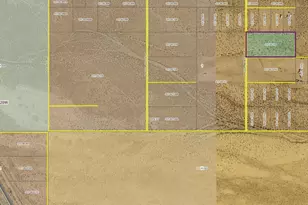 Lot 100 N Agua Mawsa Dr, Dolan Springs, AZ 86441 - Photo 1