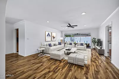 7632 E Bonita Drive, Scottsdale, AZ 85250 - Photo 8