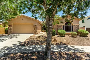 3715 S Skyline Dr, Gilbert, AZ 85297 - Photo 1