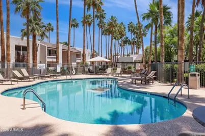 7350 N Via Paseo Del Sur, Scottsdale, AZ 85258 - Photo 1