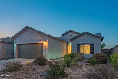 5518 W Victory, Florence, AZ 85132 - Photo 1