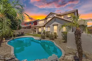 20507 W Daniel Pl, Buckeye, AZ 85396 - Photo 4