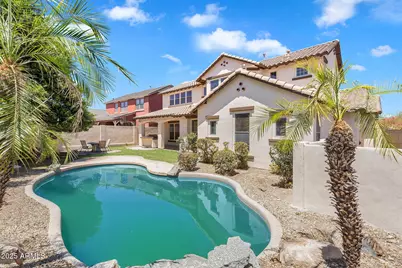 20507 W Daniel Place, Buckeye, AZ 85396 - Photo 42