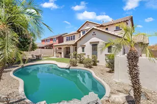 20507 W Daniel Pl, Buckeye, AZ 85396 - Photo 42