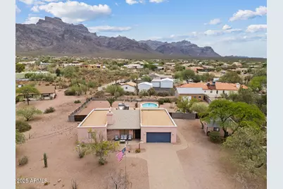 75 N Val Vista Road, Apache Junction, AZ 85119 - Photo 1