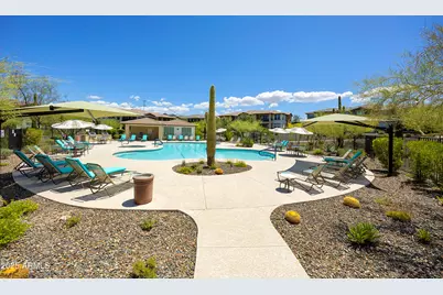 5100 E Rancho Paloma Drive #1029, Cave Creek, AZ 85331 - Photo 2