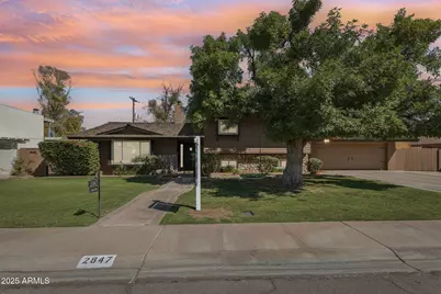 2847 S Bala, Tempe, AZ 85282 - Photo 1