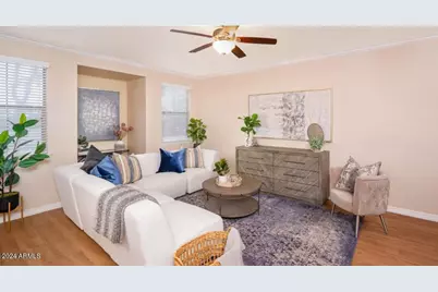 5120 E Hampton Avenue #1, Mesa, AZ 85206 - Photo 2