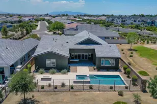 11534 N Jerome St, Surprise, AZ 85388 - Photo 2