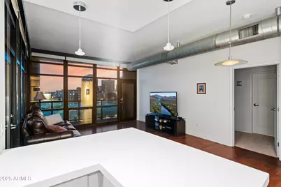 310 S 4th Street #601, Phoenix, AZ 85004 - Photo 6