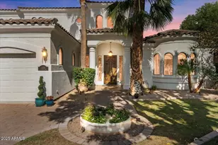 2135 E Clipper Ln, Gilbert, AZ 85234 - Photo 68