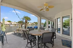2135 E Clipper Ln, Gilbert, AZ 85234 - Photo 36