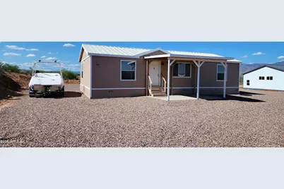 234 W Lone Ranger Trail, Tonto Basin, AZ 85553 - Photo 2