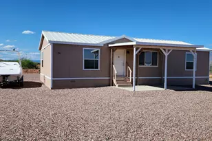 234 W Lone Ranger Trail, Tonto Basin, AZ 85553 - Photo 2