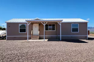 234 W Lone Ranger Trail, Tonto Basin, AZ 85553 - Photo 1