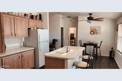 234 W Lone Ranger Trail, Tonto Basin, AZ 85553 - Photo 12