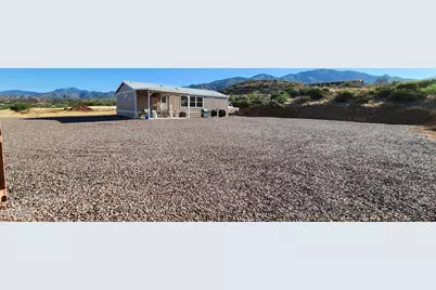 234 W Lone Ranger Trail, Tonto Basin, AZ 85553 - Photo 6