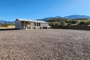 234 W Lone Ranger Trail, Tonto Basin, AZ 85553 - Photo 6