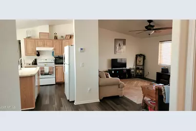 234 W Lone Ranger Trail, Tonto Basin, AZ 85553 - Photo 14