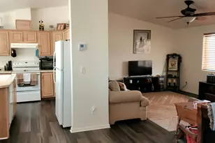 234 W Lone Ranger Trail, Tonto Basin, AZ 85553 - Photo 14