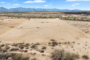 Xx S 191st Ave, Buckeye, AZ 85326 - Photo 1