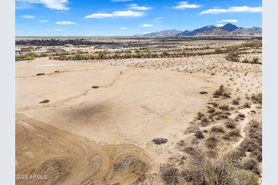 Xx S 191st Avenue #A, Buckeye, AZ 85326 - Photo 2