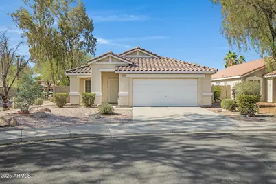 2372 E Springfield Place, Chandler, AZ 85286 - Photo 1