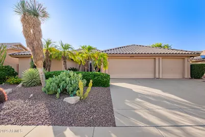 8402 W Rosemonte, Peoria, AZ 85382 - Photo 1