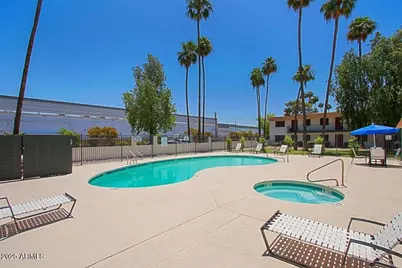 1248 S Vineyard #Apt 2, Mesa, AZ 85210 - Photo 1