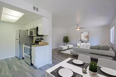 1248 S Vineyard -- #1, Mesa, AZ 85210 - Photo 4