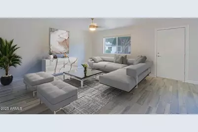 1248 S Vineyard -- #1, Mesa, AZ 85210 - Photo 2