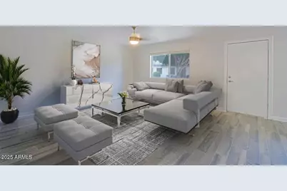 1248 S Vineyard #Apt 1, Mesa, AZ 85210 - Photo 2