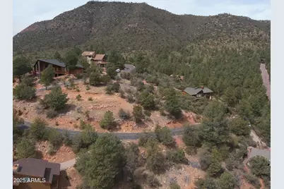 132 N Knob Hill -- #132, Pine, AZ 85544 - Photo 10