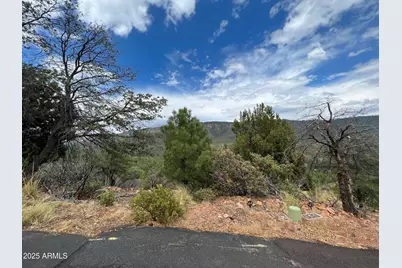 132 N Knob Hill -- #132, Pine, AZ 85544 - Photo 8