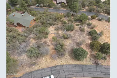 132 N Knob Hill -- #132, Pine, AZ 85544 - Photo 12