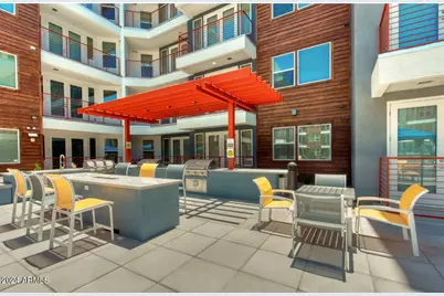 3601 N Central Avenue #B1, Phoenix, AZ 85012 - Photo 8