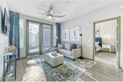 3601 N Central Avenue #B1, Phoenix, AZ 85012 - Photo 2