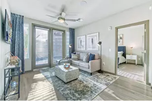 3601 N Central Ave, Phoenix, AZ 85012 - Photo 2