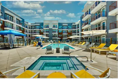 3601 N Central Avenue #B1, Phoenix, AZ 85012 - Photo 6